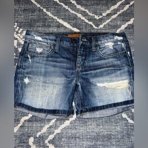 Joes jeans shorts-26